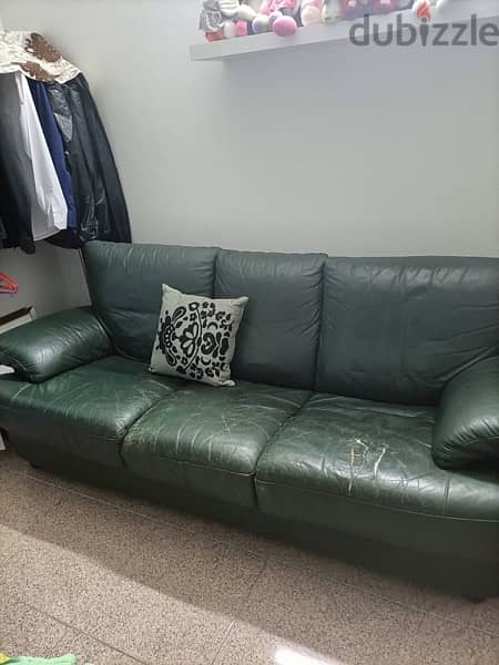 3 Seater Sofa For Sale 1