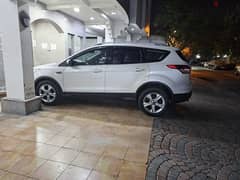 Ford Escape 2015