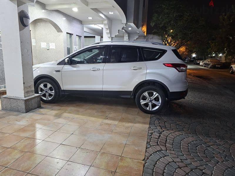 Ford Escape 2015 0