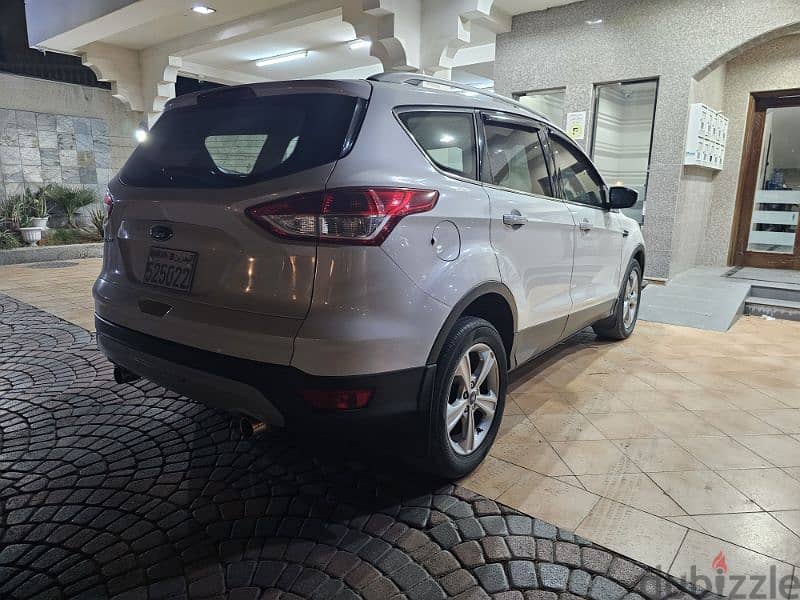 Ford Escape 2015 2