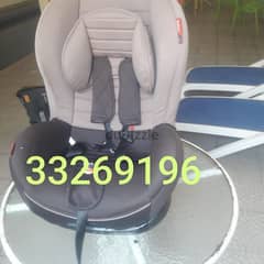 Baby car seater for sale good condition