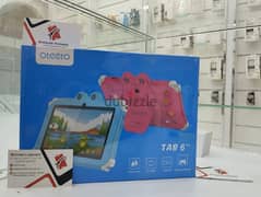 oteeto Tab 6 pro for kids