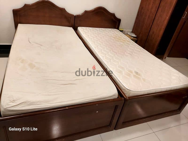 bed room set 4