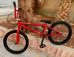 Original BMX