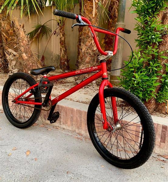 Original BMX 1