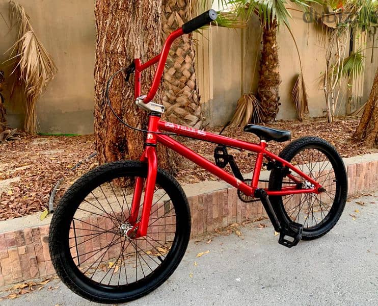 Original BMX 2