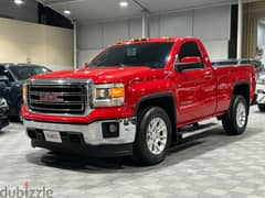 GMC Sierra 2015 0