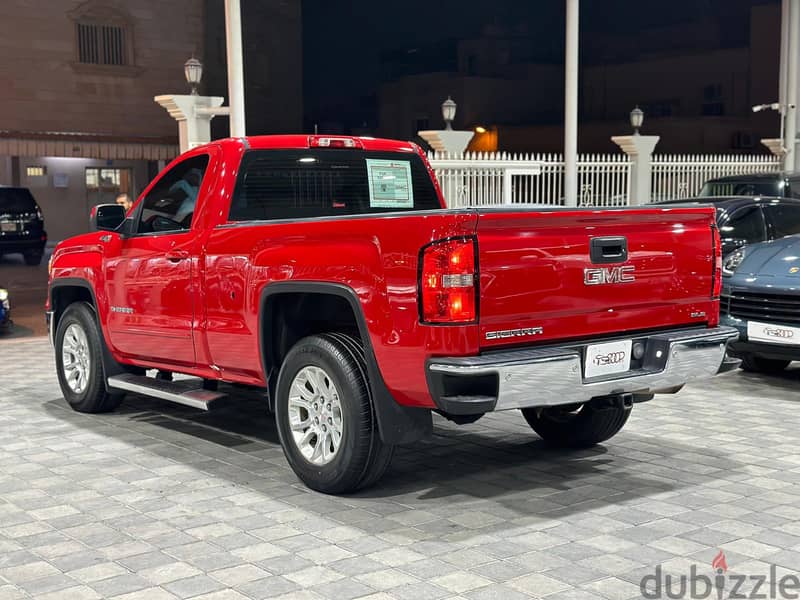 GMC Sierra 2015 9