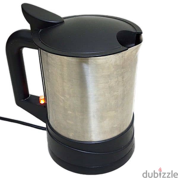 ELECTRIC KETTLE GEEPAS 1