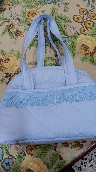 baby bag 1