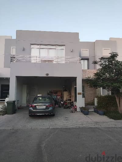 Riffa Views Villa for sale ( Lagoon) Free Hold