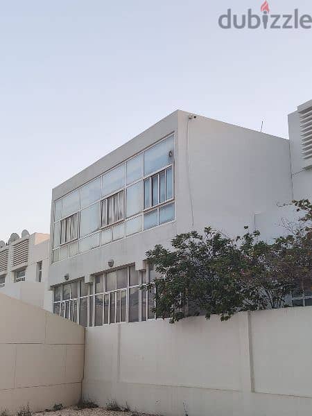 Riffa Views Villa for sale ( Lagoon) Free Hold 2