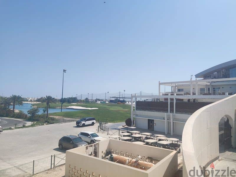 Riffa Views Villa for sale ( Lagoon) Free Hold 4