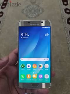 Samsung note 5 64 gb