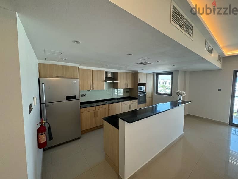 3BR flat for sale in tala island -170,000 bhd 3