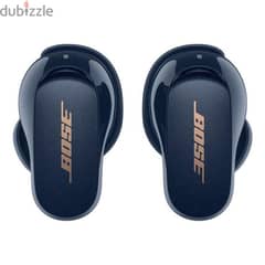 سماعة  Bose airpods with noise canelling 0