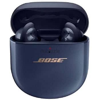 سماعة  Bose airpods with noise canelling 1