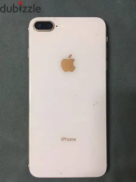 Iphone 8plus 64 GB Mobile Sale 1