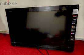 SONY LCD TV 32 INCH