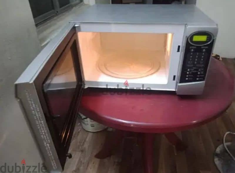 sharp microwave oven for sale 1