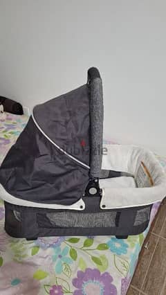 baby bassinet /baby basket 10bd