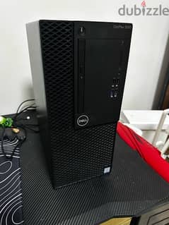 Dell PC Core i5 8th gen Excellent Condition