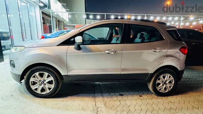 Ford EcoSport 2015 4