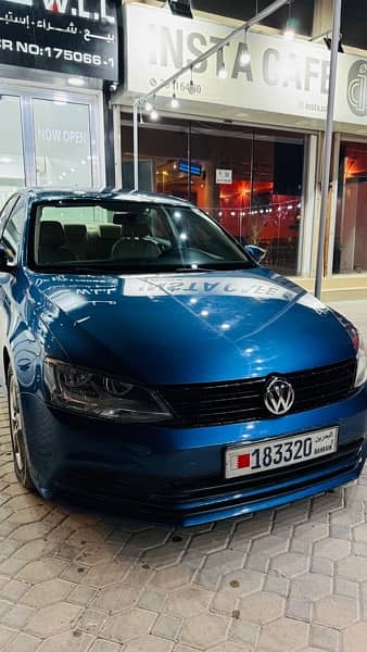 Volkswagen Jetta 2016 3