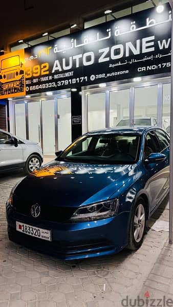 Volkswagen Jetta 2016 6