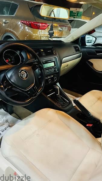 Volkswagen Jetta 2016 7