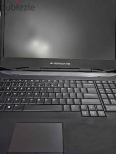 Alienware