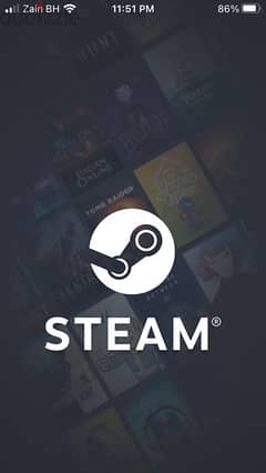 steam