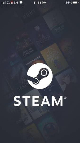 steam account +100USD 0