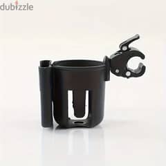 Stroller Cup Holder Phone Holder 0