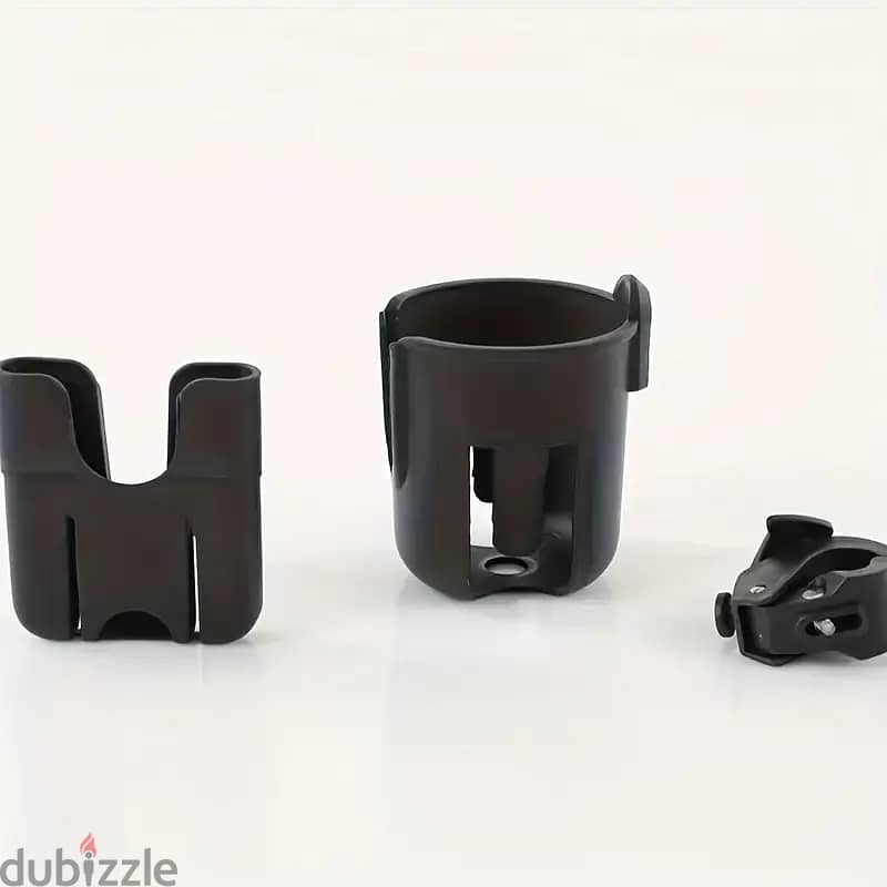 Stroller Cup Holder Phone Holder 4