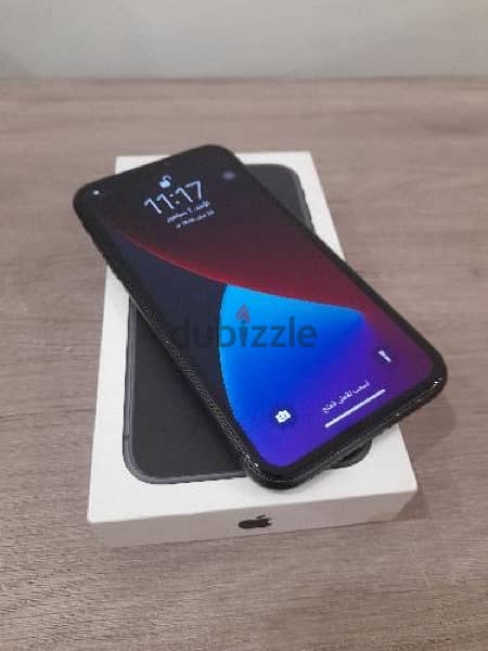 iphone 11 / 128GB 1