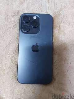 Iphone 15pro for sale 0