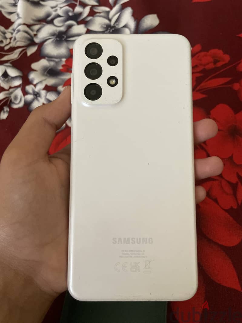 Samsung Galaxy A 23 5g 3