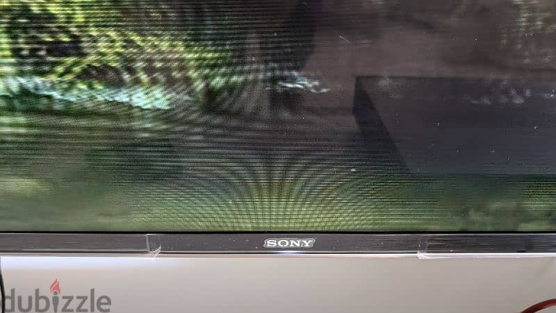 Sony Full Array Local Dimming LED LCD TV 85 INCH 2