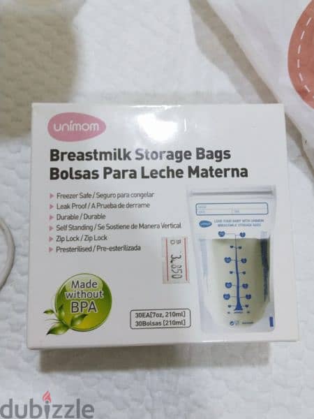 Automatic Electric portable breast pump 4