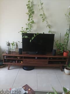 tv table