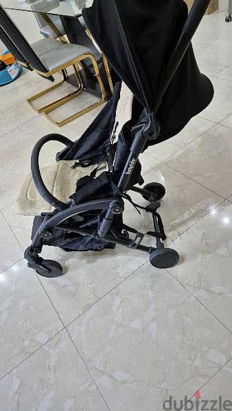 STROLLER