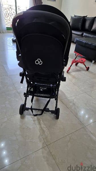 STROLLER 1