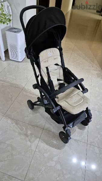 STROLLER 2