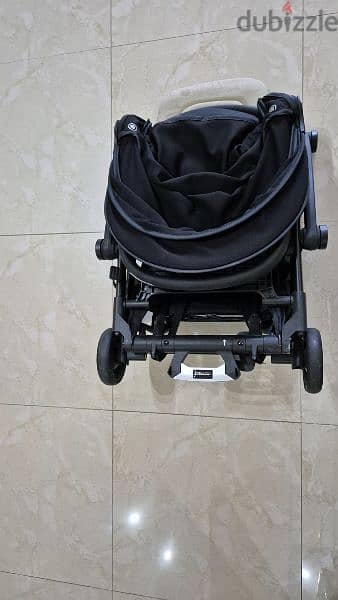 STROLLER 3