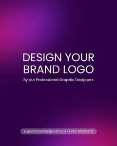 Professional Logo Design 0