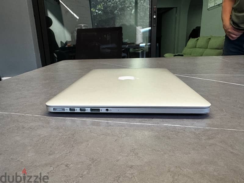 MacBook Pro 2015 (macOS Monterey) 2