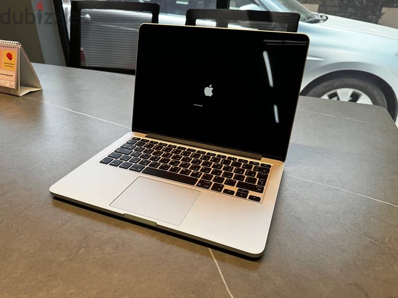 MacBook Pro 2015 (macOS Monterey) 4