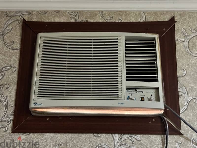 AC , Refrigerator , Sofa , stow table for urgent sale 2