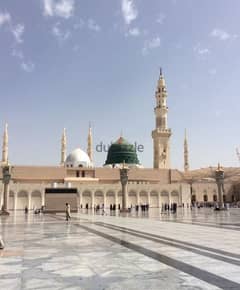 Makkah madina tours. Al madina travels 0